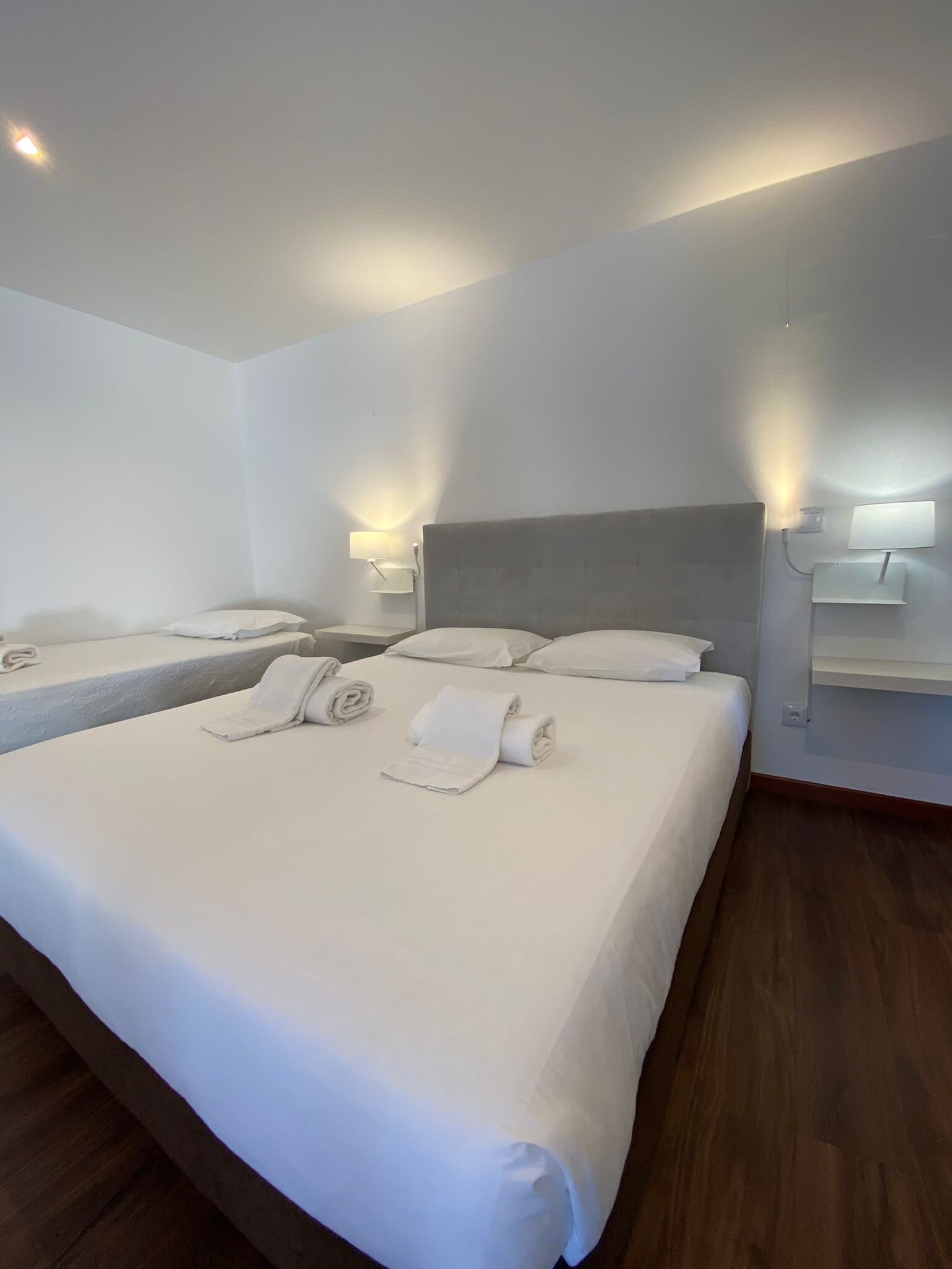 Quinta Verde Sintra - Casa de Campo-客卧