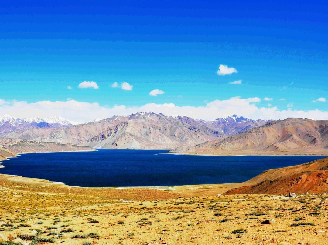 Alay travel guide
