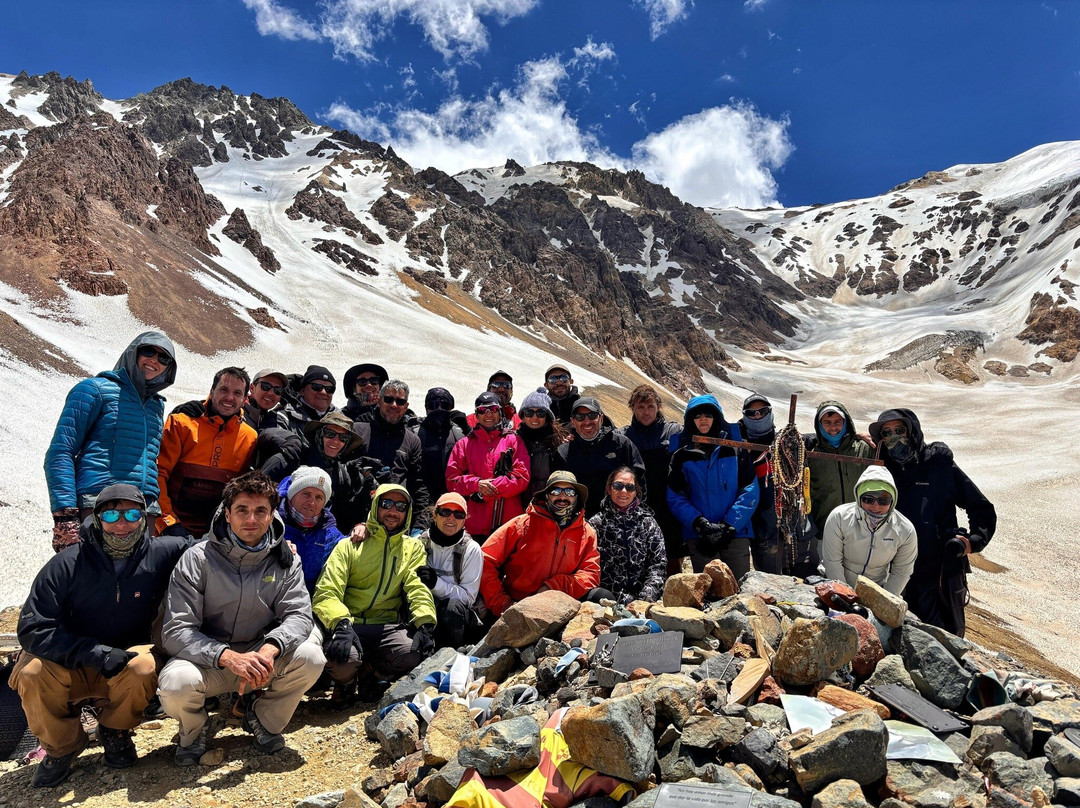 Culmen Outdoors-Yerba Buena必去景点