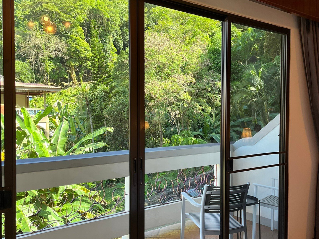 Memory Karon Resort主图