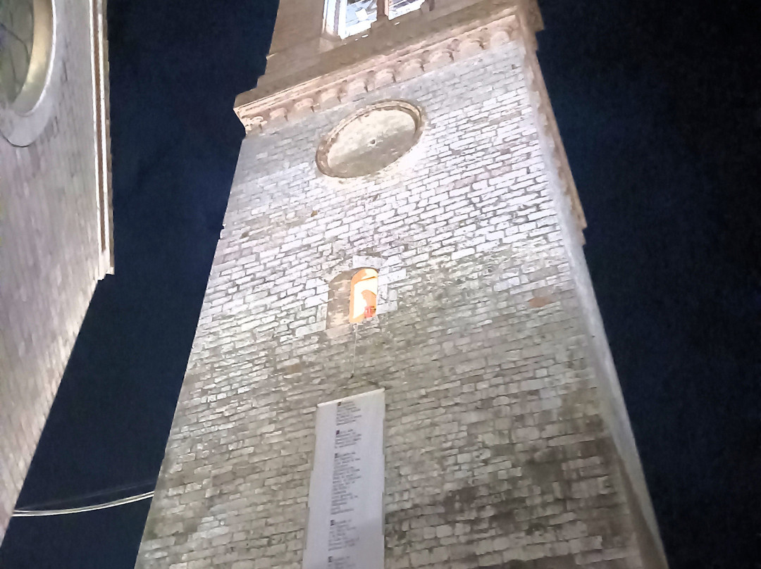 Chiesa di Santa Maria Assunta景点图片