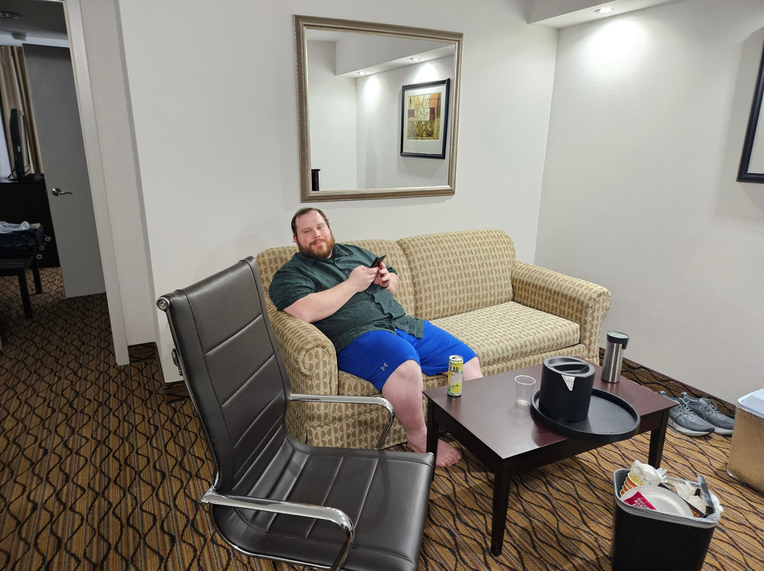 Comfort Inn & Suites Glen Mills - Philadelphia主图
