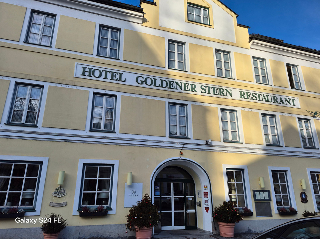 Hotel & Restaurant Stern主图