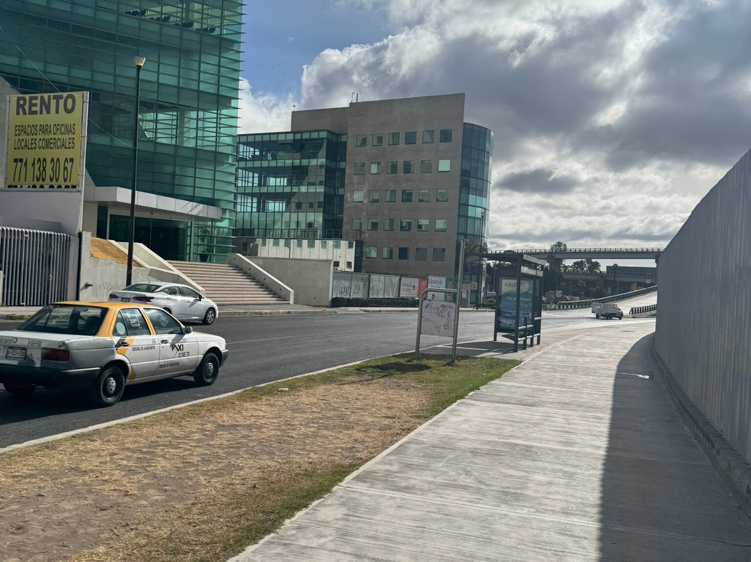 Camino Real Pachuca主图