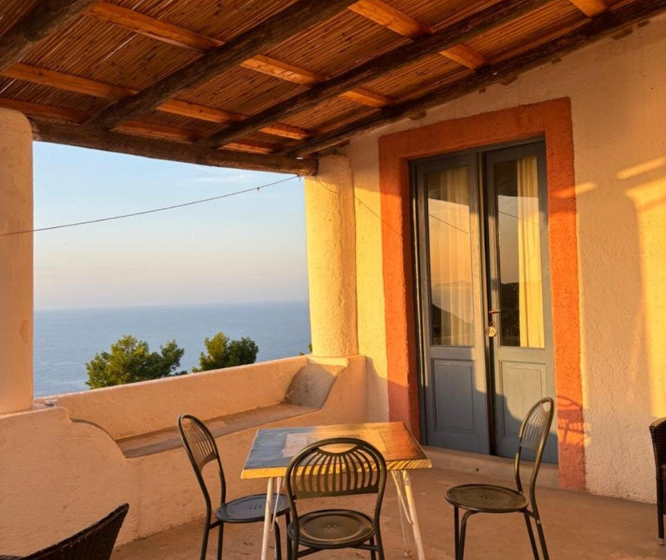 Villa La Rosa