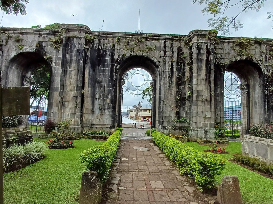 Ruinas de Cartago景点图片
