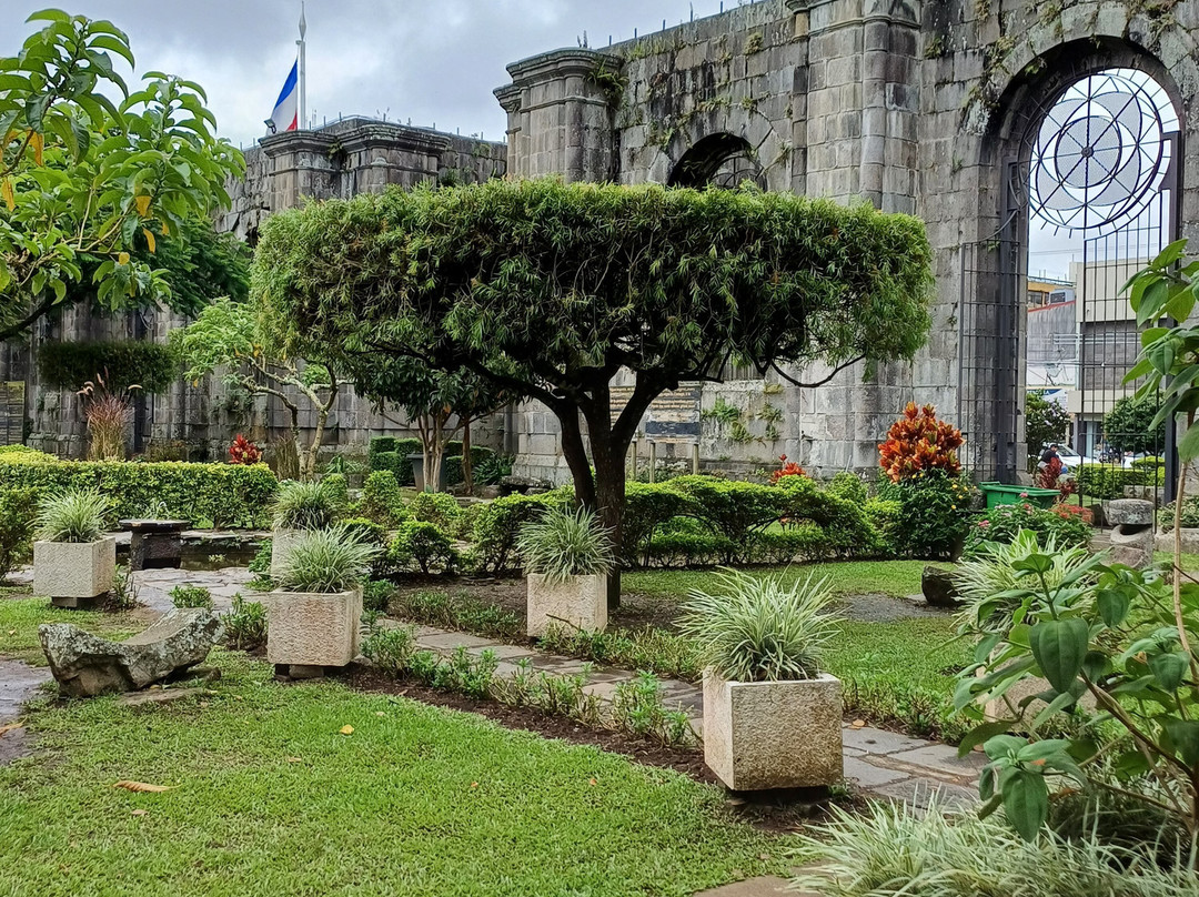Ruinas de Cartago景点图片