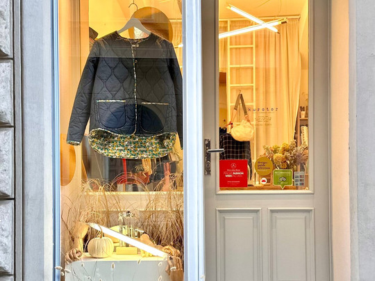 Kurator-布拉格必去景点