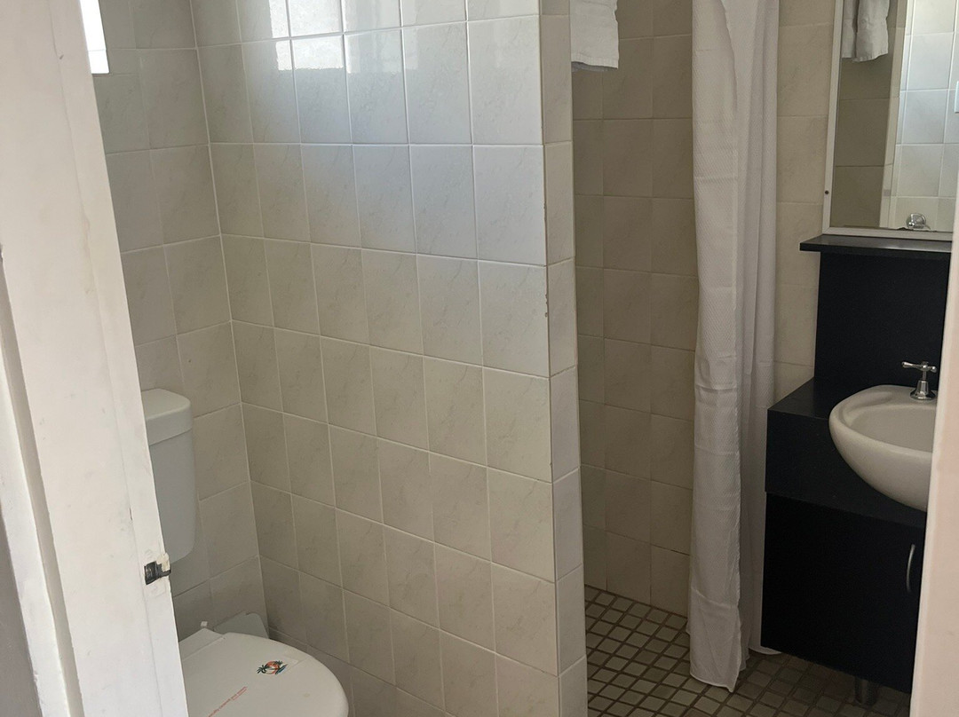 赫维湾汽车旅馆主图