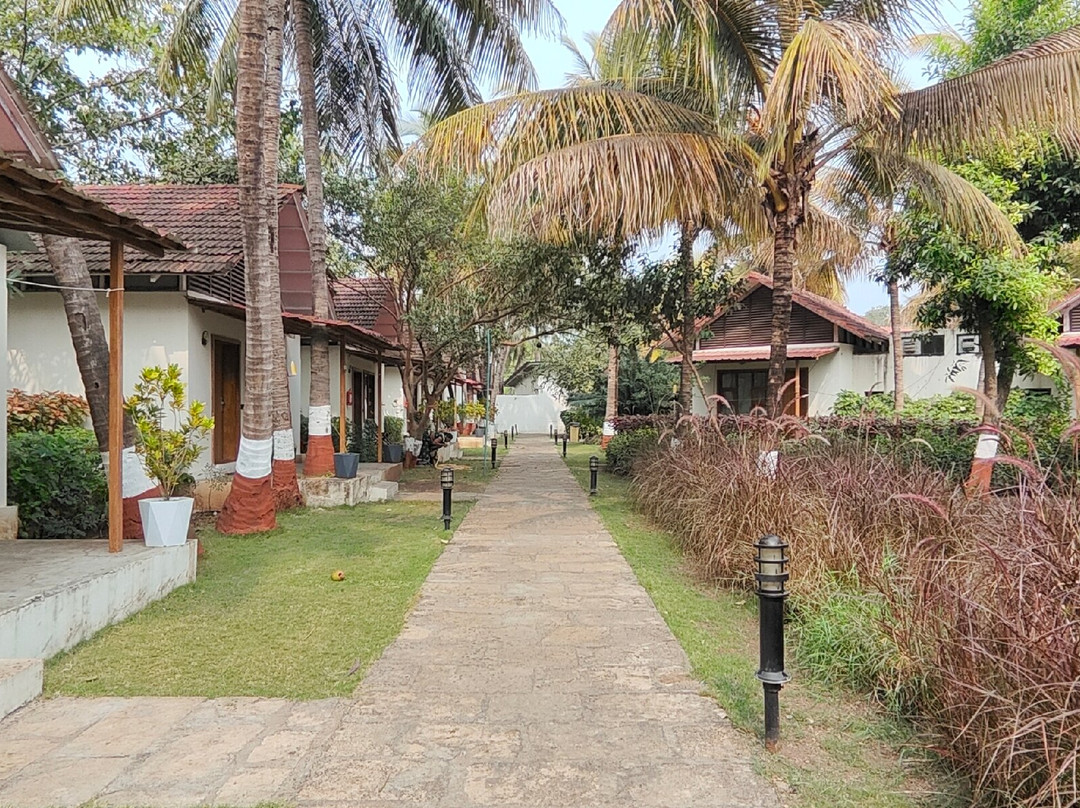 Gir Vanvaso Resort主图