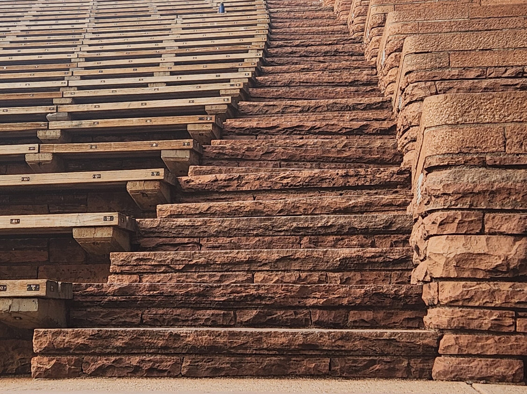 Ilimo-丹佛必去景点