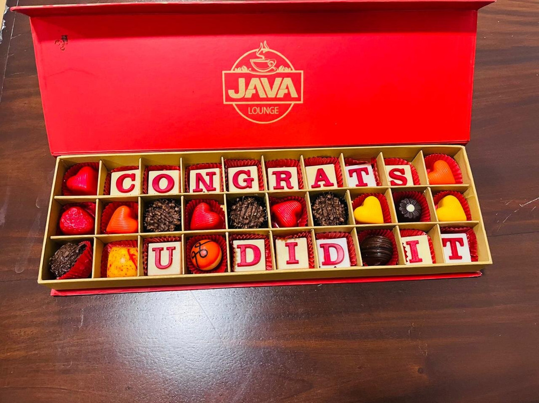 Java Lounge In Mount Lavinia