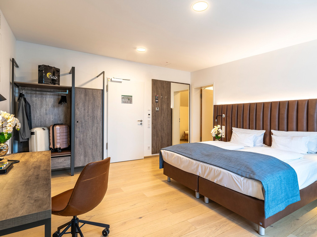 Aiden By Best Western Biberach主图