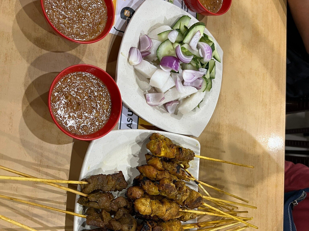 宜必思尚品吉隆坡白沙罗酒店主图