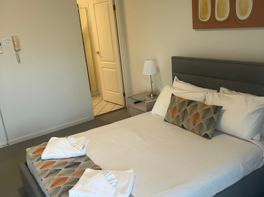 La Vida On Anzac主图