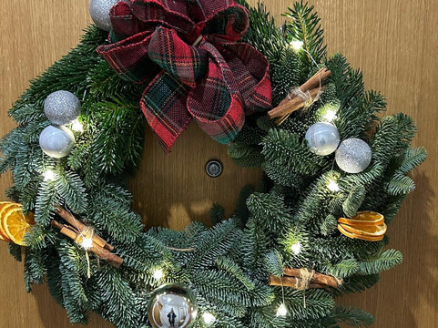 Floristería Menta Y Canela-马德里必去景点