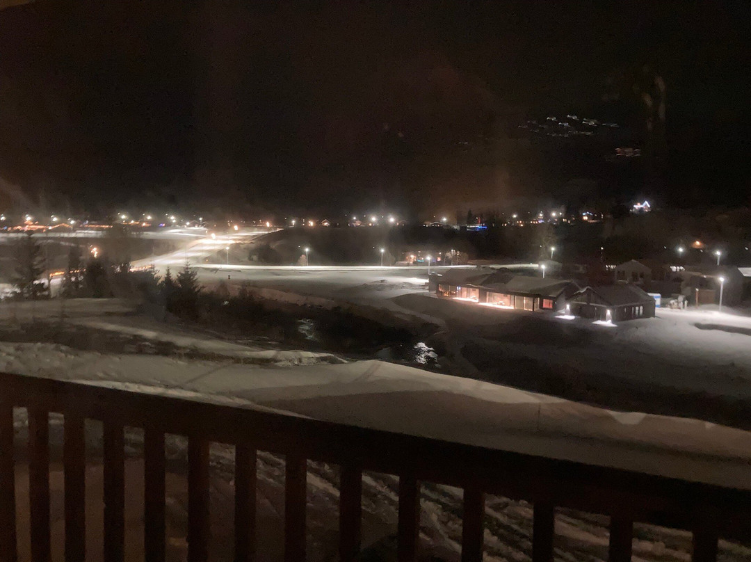 Guesthouse Fludir主图