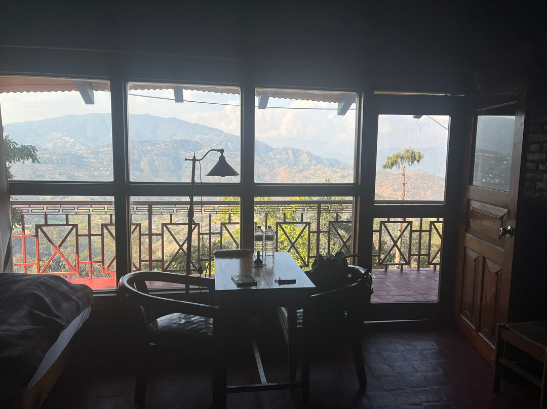 Nagarkot Farmhouse Resort主图