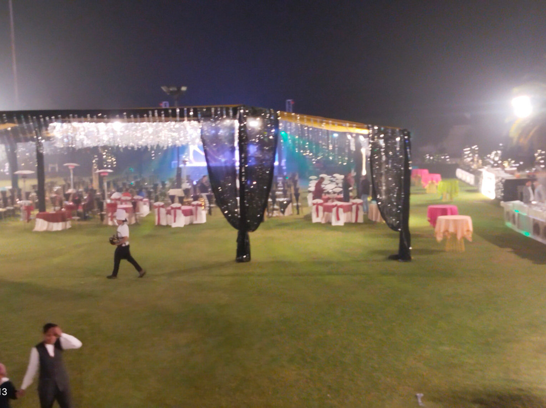 The Lal Vilas Hotels & Resorts主图