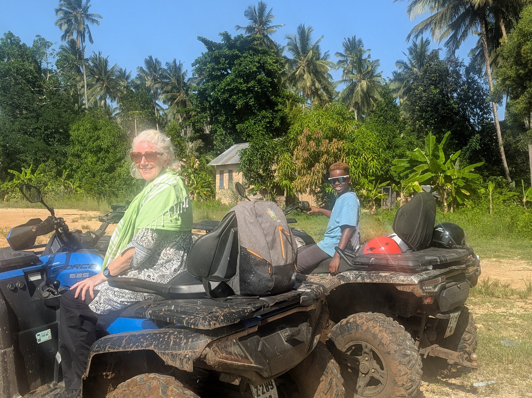 Jazira Island Adventure