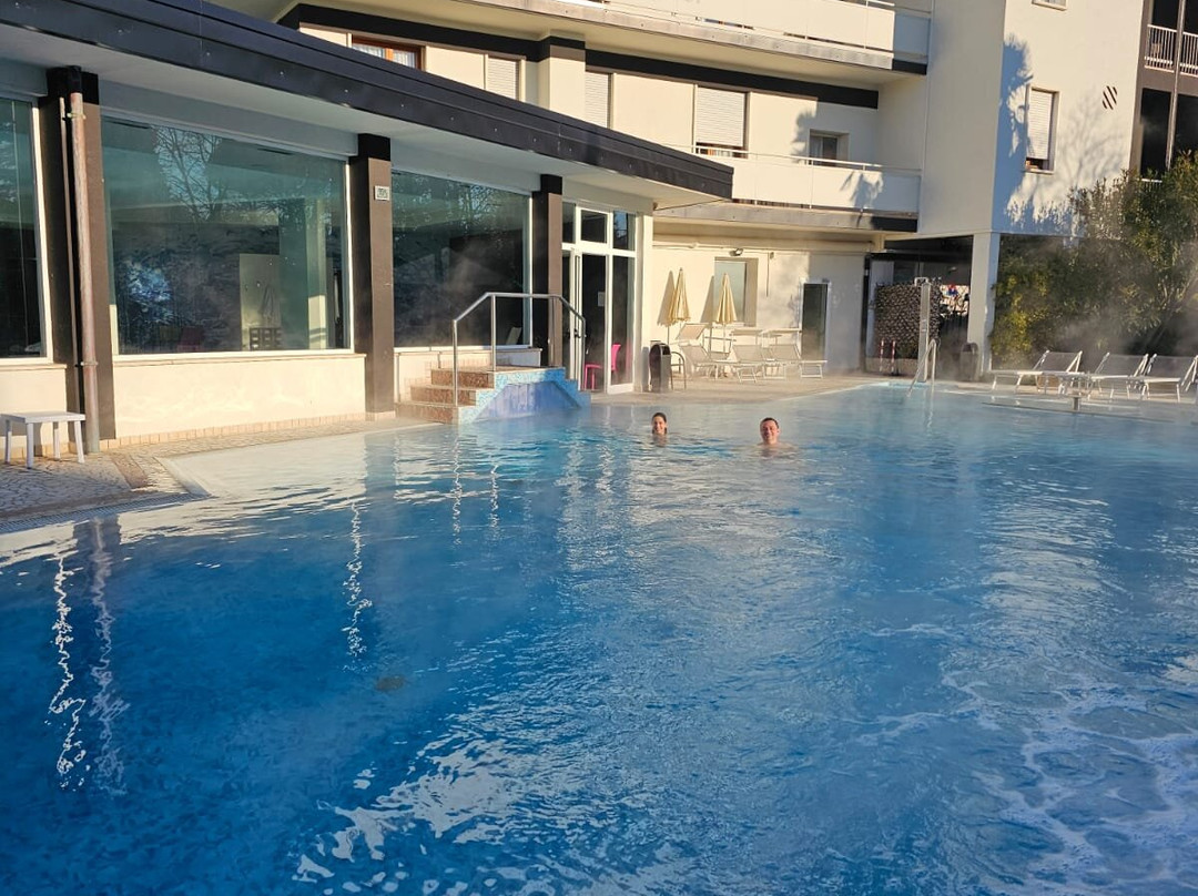Hotel Aqua主图