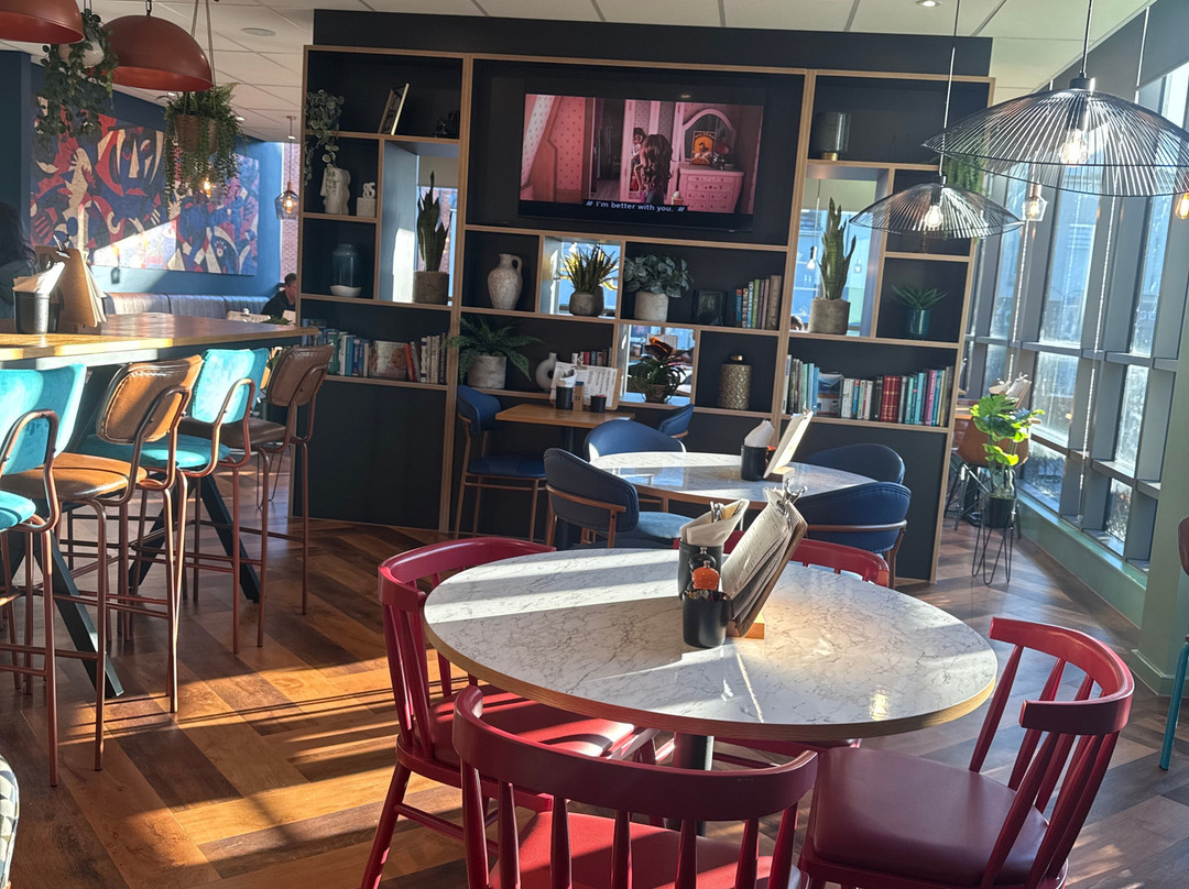 Travelodge Aldershot Hotel主图