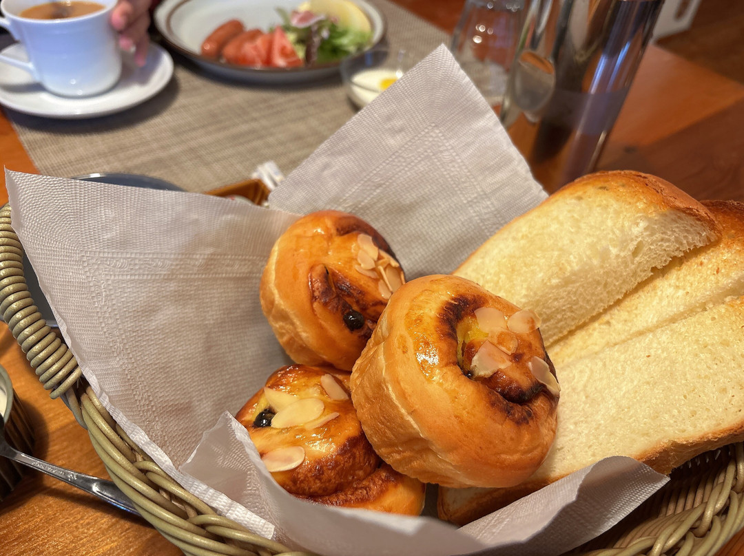 Happy Pension Kujukuri主图