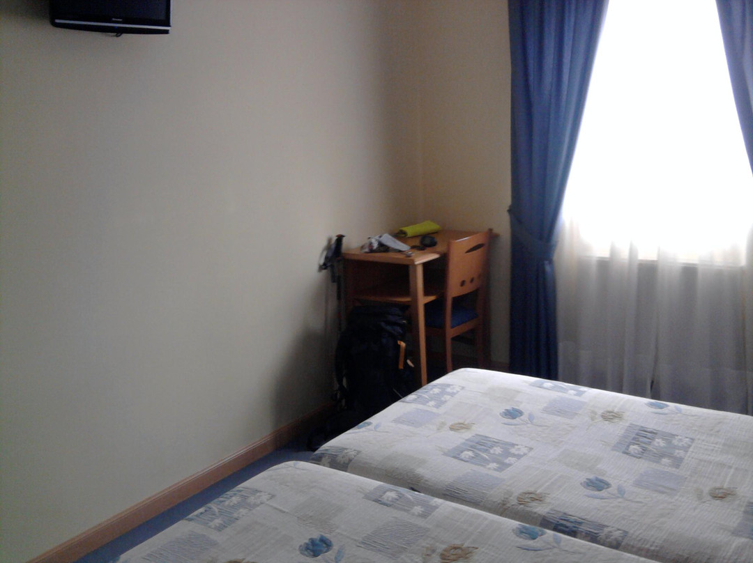 La Guindal Hotel主图