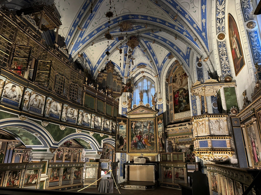Schlosskapelle Celle