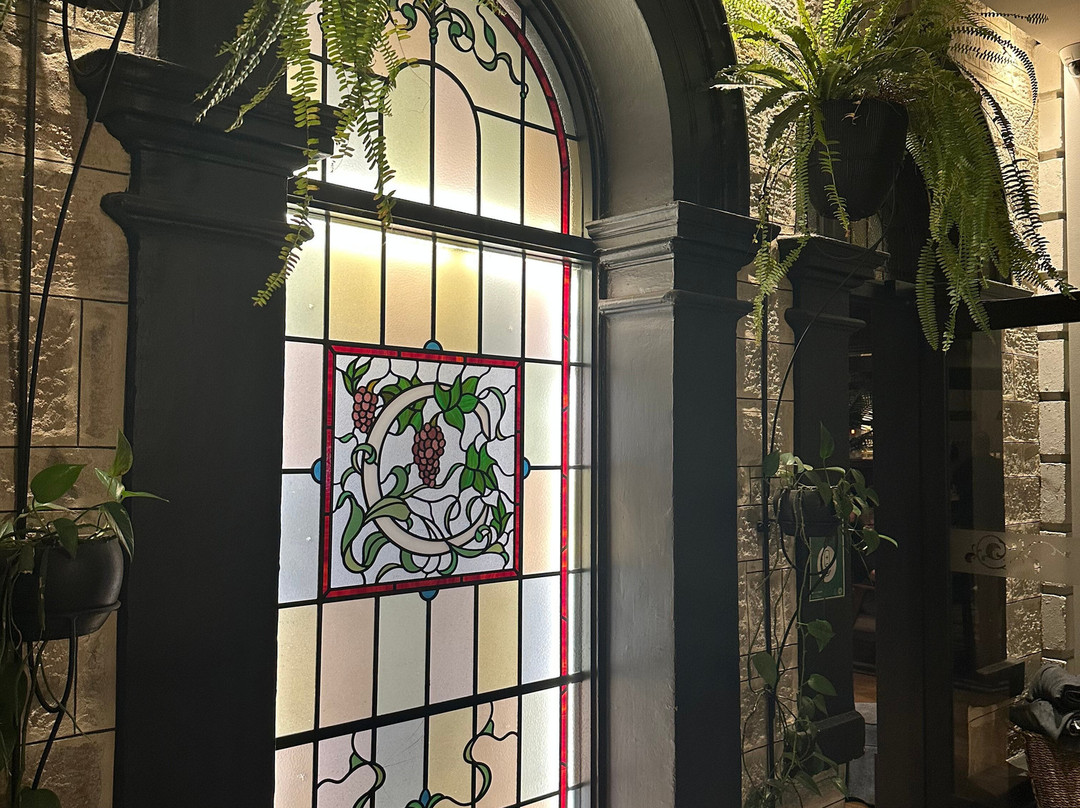 The Crafers Hotel主图