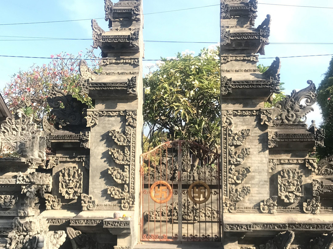 North Bali Private Car Transport-Buleleng必去景点