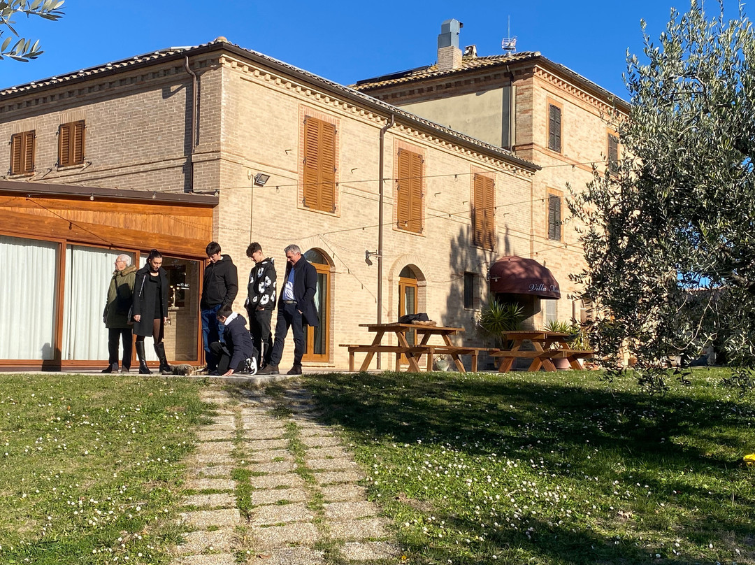 Villa Montotto