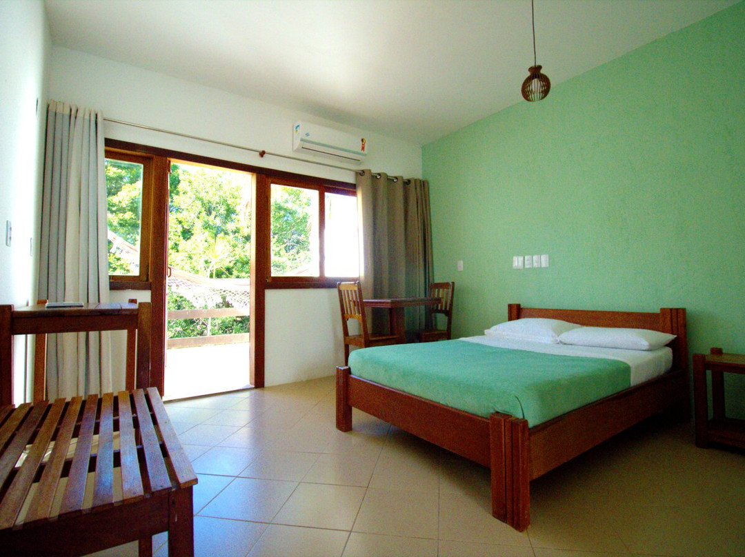 Casarao de Itaunas主图