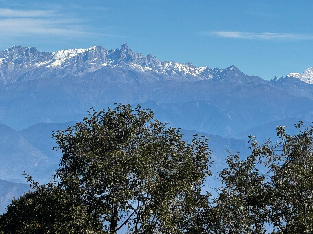 Himalayan Travel Consultant-加德满都必去景点