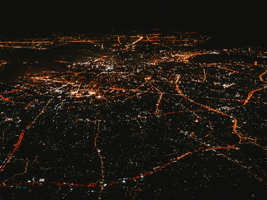 Hangar Uno-圣费尔南多必去景点