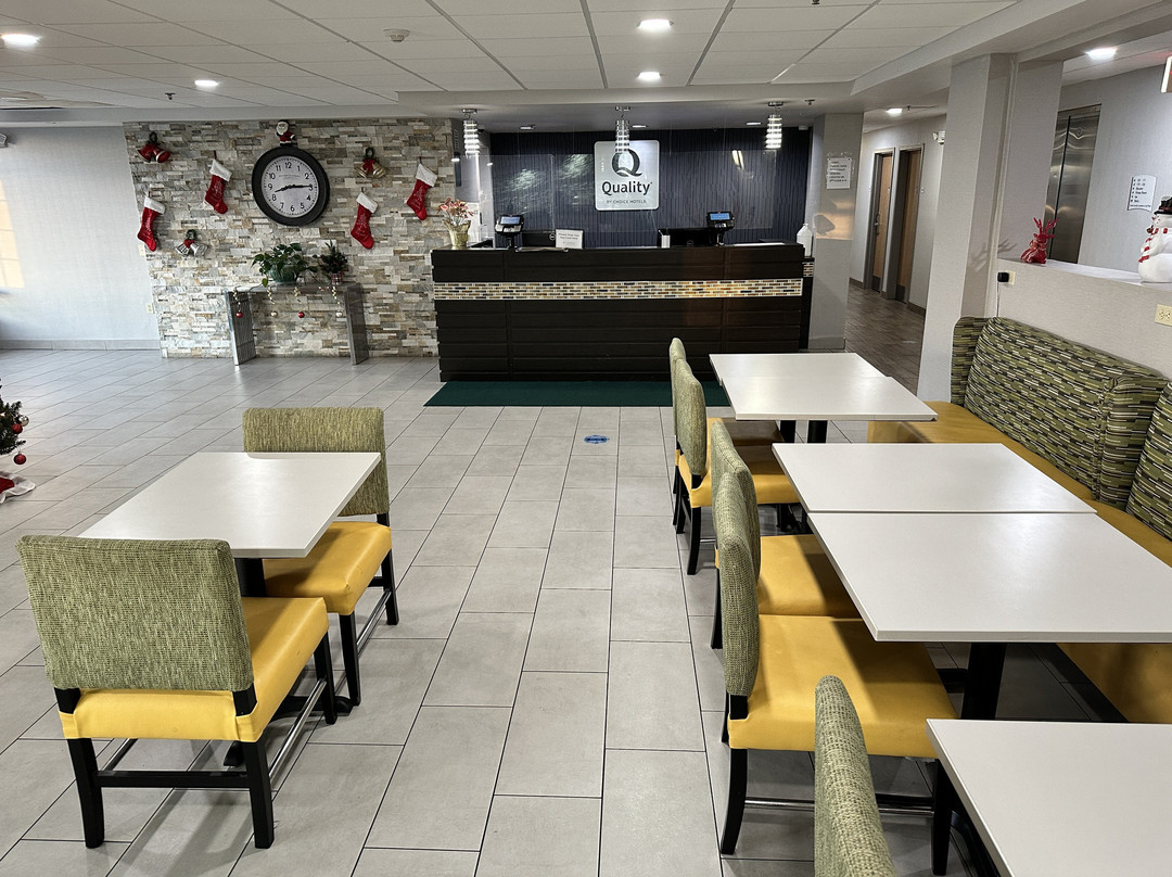 Quality Inn Grove City - Columbus South主图