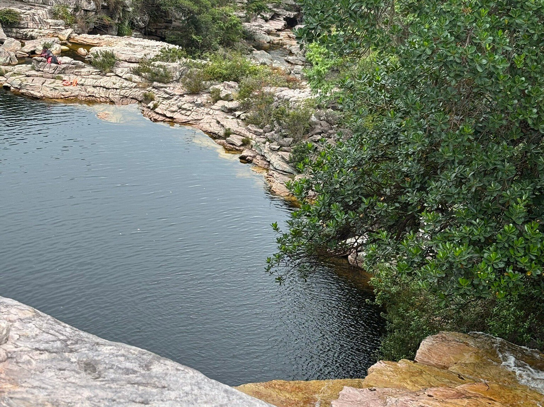 Lençóis Bahia MP Tour Chapada-雷恩克斯必去景点
