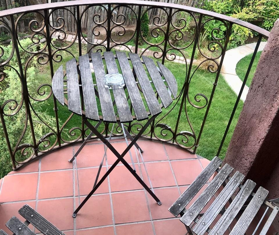 卡萨格力比尼雅斯酒店主图