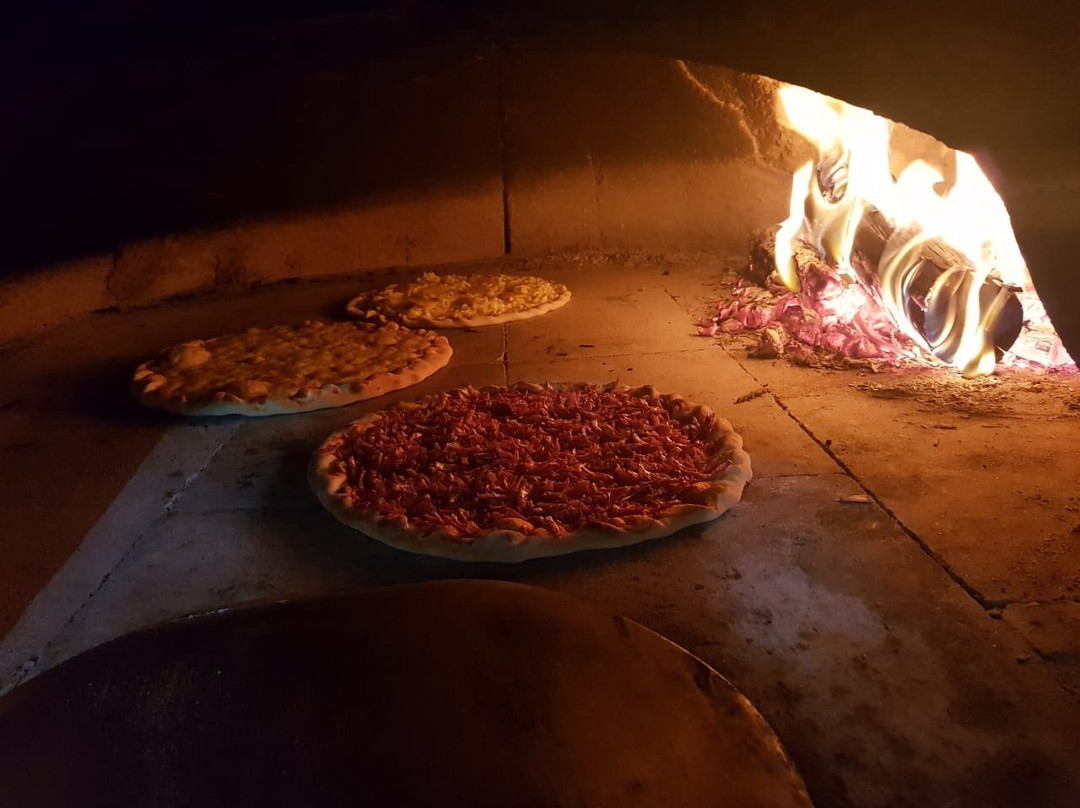 Pizzaria Gigio Piracicaba