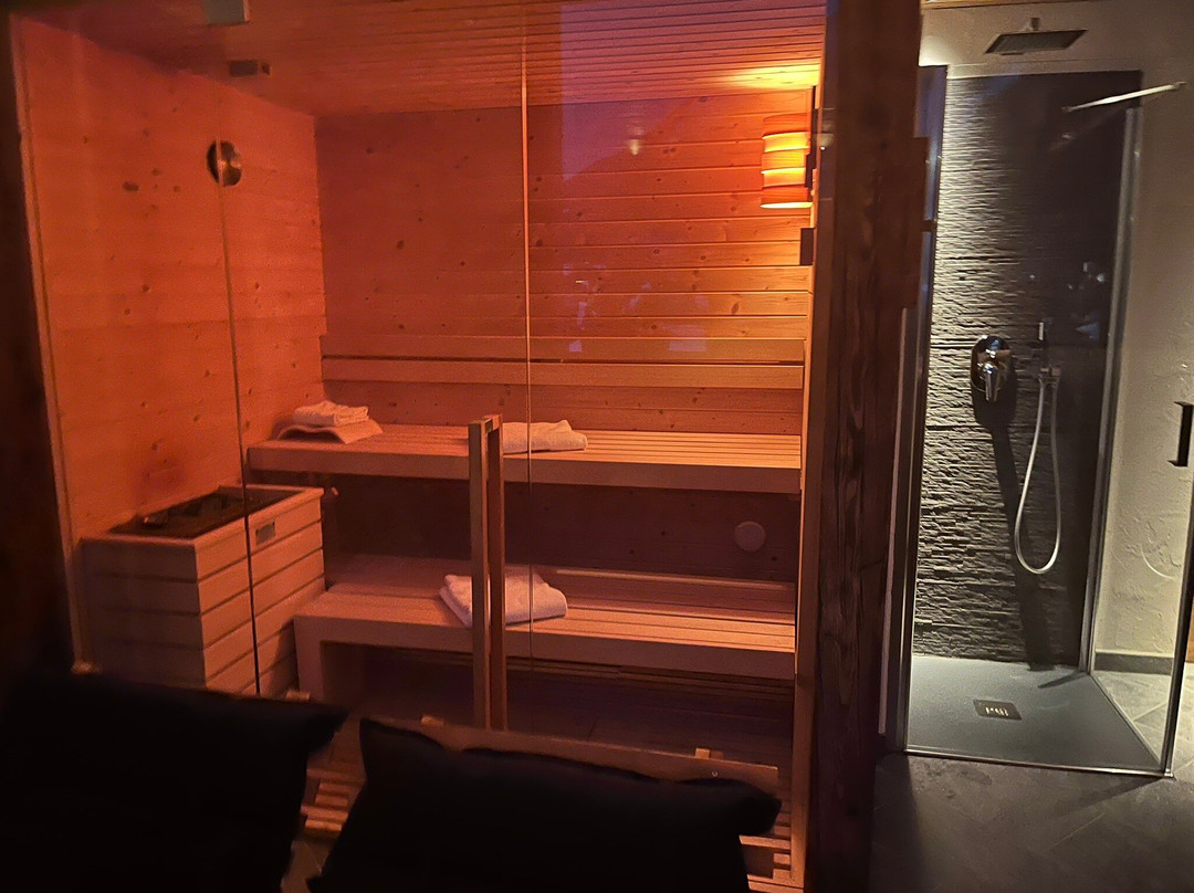 HIBOU chambres & spa主图