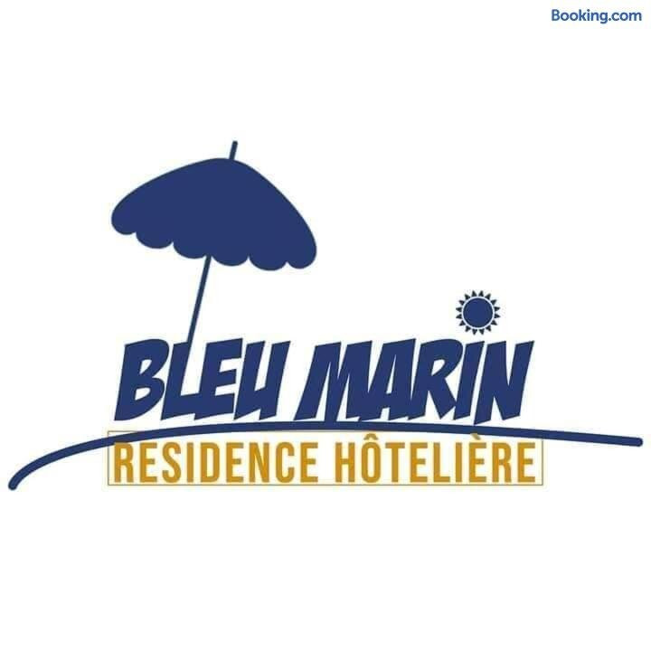 Bleu Marin Résidence Hôtelière