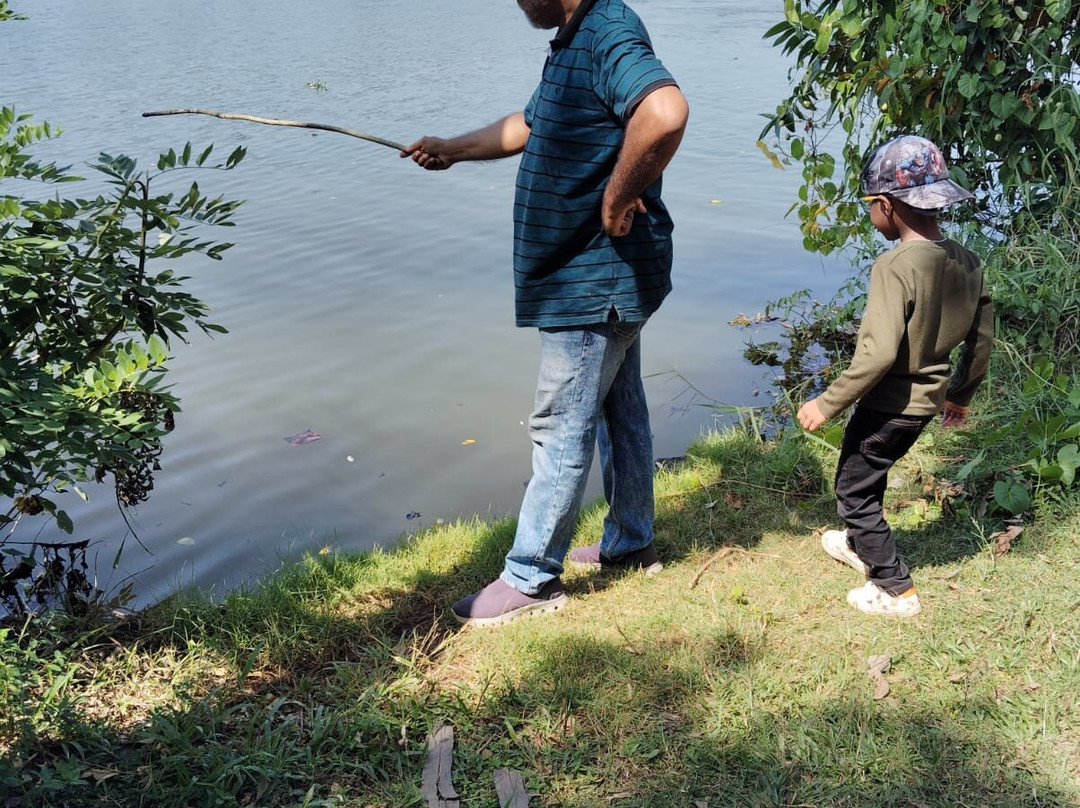 Palakarai Aqua Tourism Farm-科塔亚姆必去景点