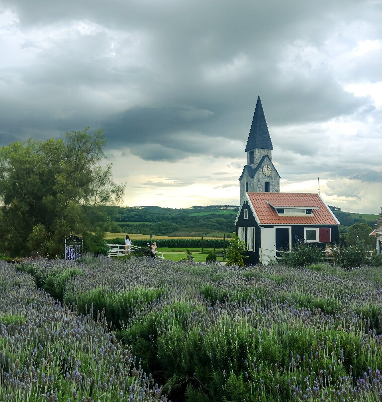 Het Dorp Vilarejo Holandês-Carambei必去景点