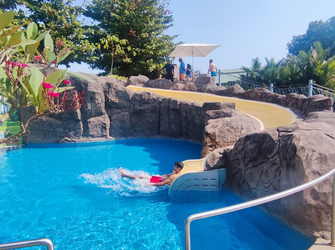 Club Mahindra Assonora主图