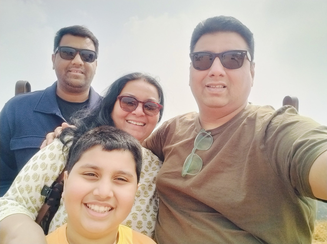 Hotel Amora Premium主图