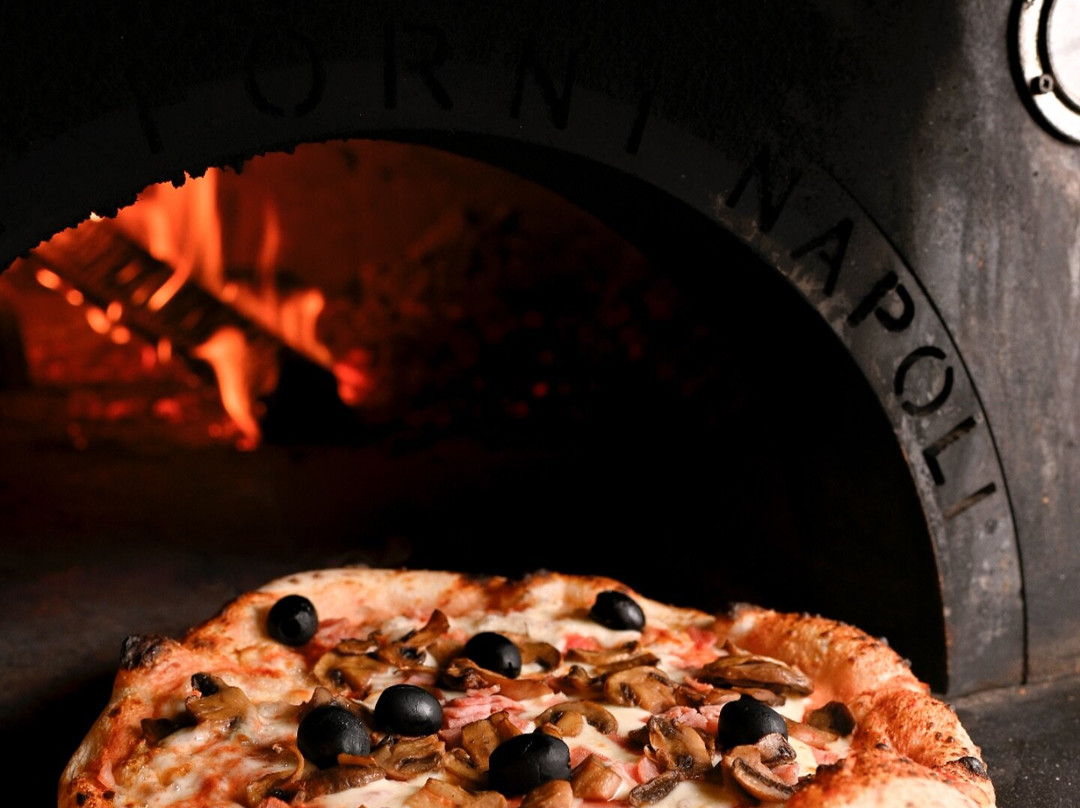 Napoletana Armenia
