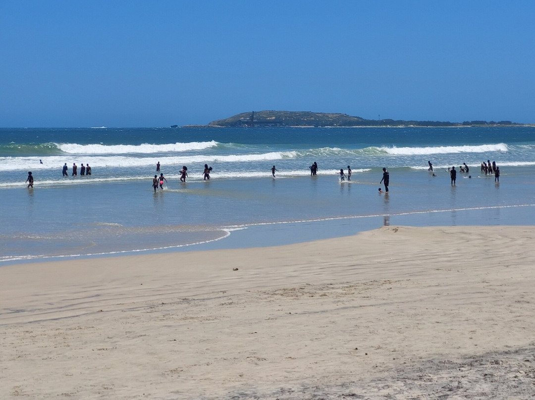 Ankoba Beach景点图片