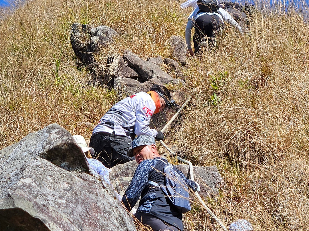 Khao Chang Phueak景点图片
