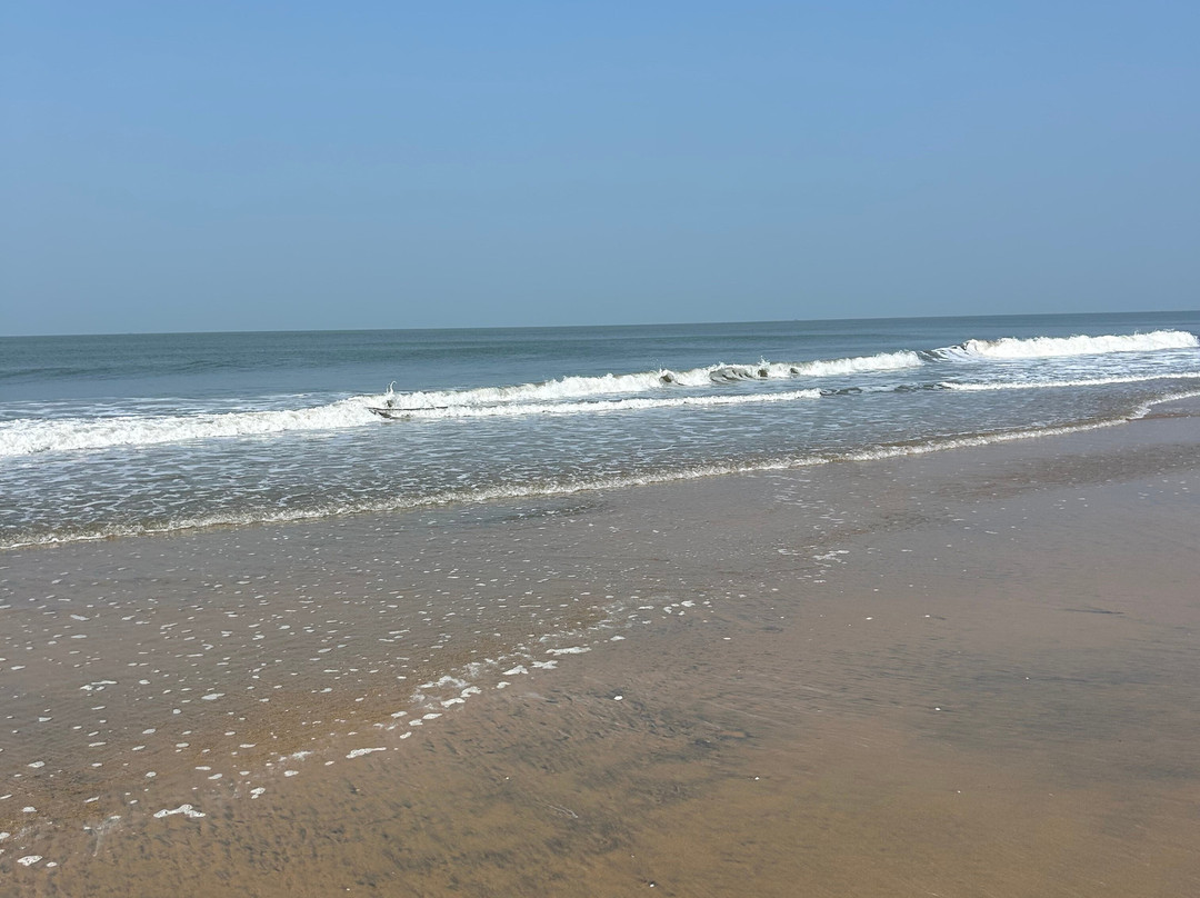 The Nattika Beach Resort主图