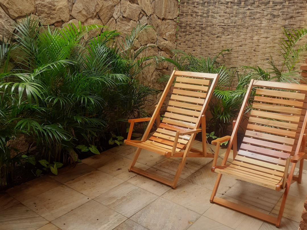 Grinberg's Village Hotel主图